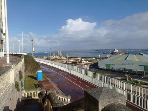 Piso en calle Claudio San Martín, 2 - Foto 16