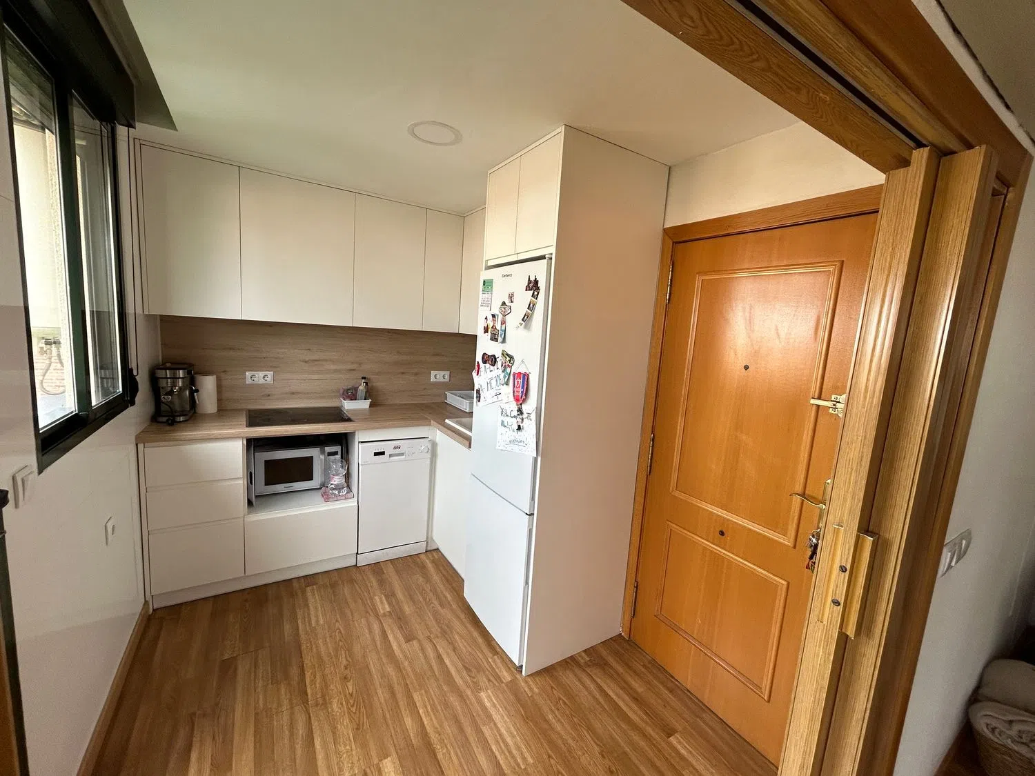 Dúplex en calle de Vazquez de Mella, 7 - Foto 12