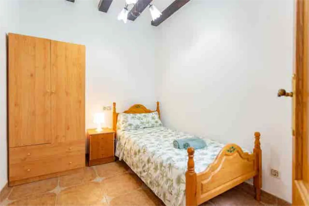 Chalet en ALQUILER  LARGA ESTANCIA - Foto 6