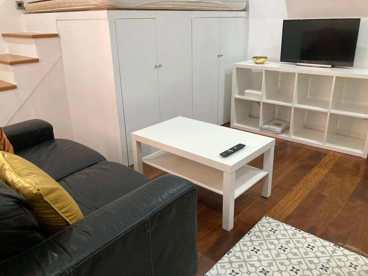 Estudio en calle de Fomento, 31 - Foto 1