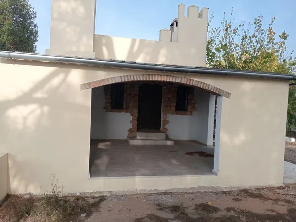 Finca rústica en Poligono 2, 121 Parcela - Foto 1