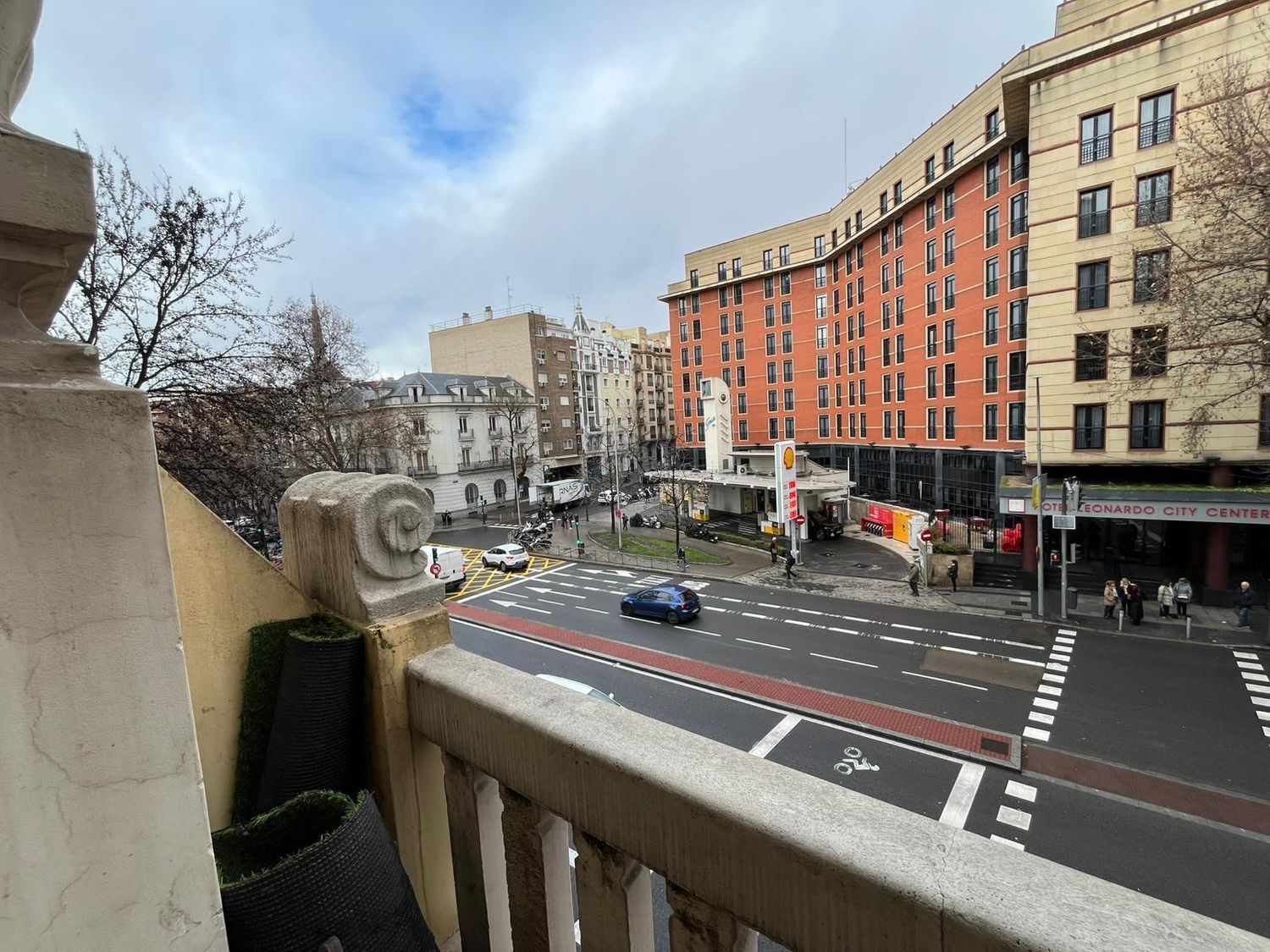 Piso en calle de Alberto Aguilera, 11 - Foto 13