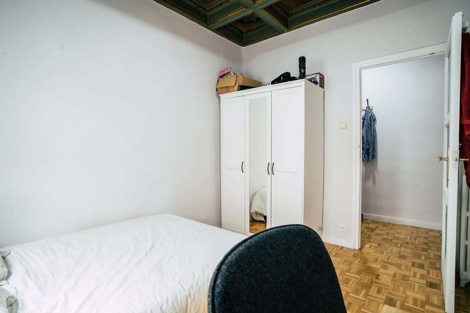 Piso en calle de Guzmán el Bueno, 73 - Foto 14