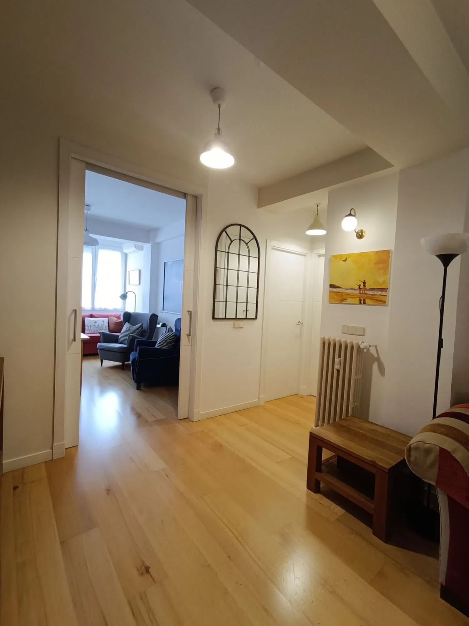 Piso en calle Padre Xifré, 3 - Foto 2