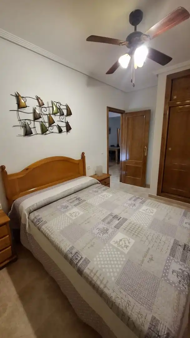 Apartamento en  Calle San Policarpo 68 - Foto 6