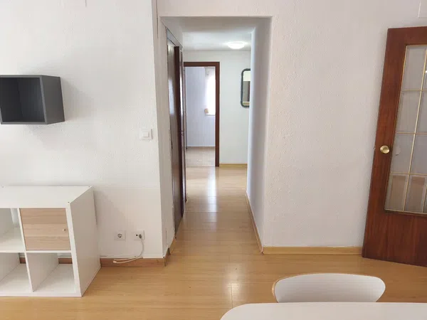 Piso en Calle de Tomás de Villarroya, La Creu Coberta - Foto 5
