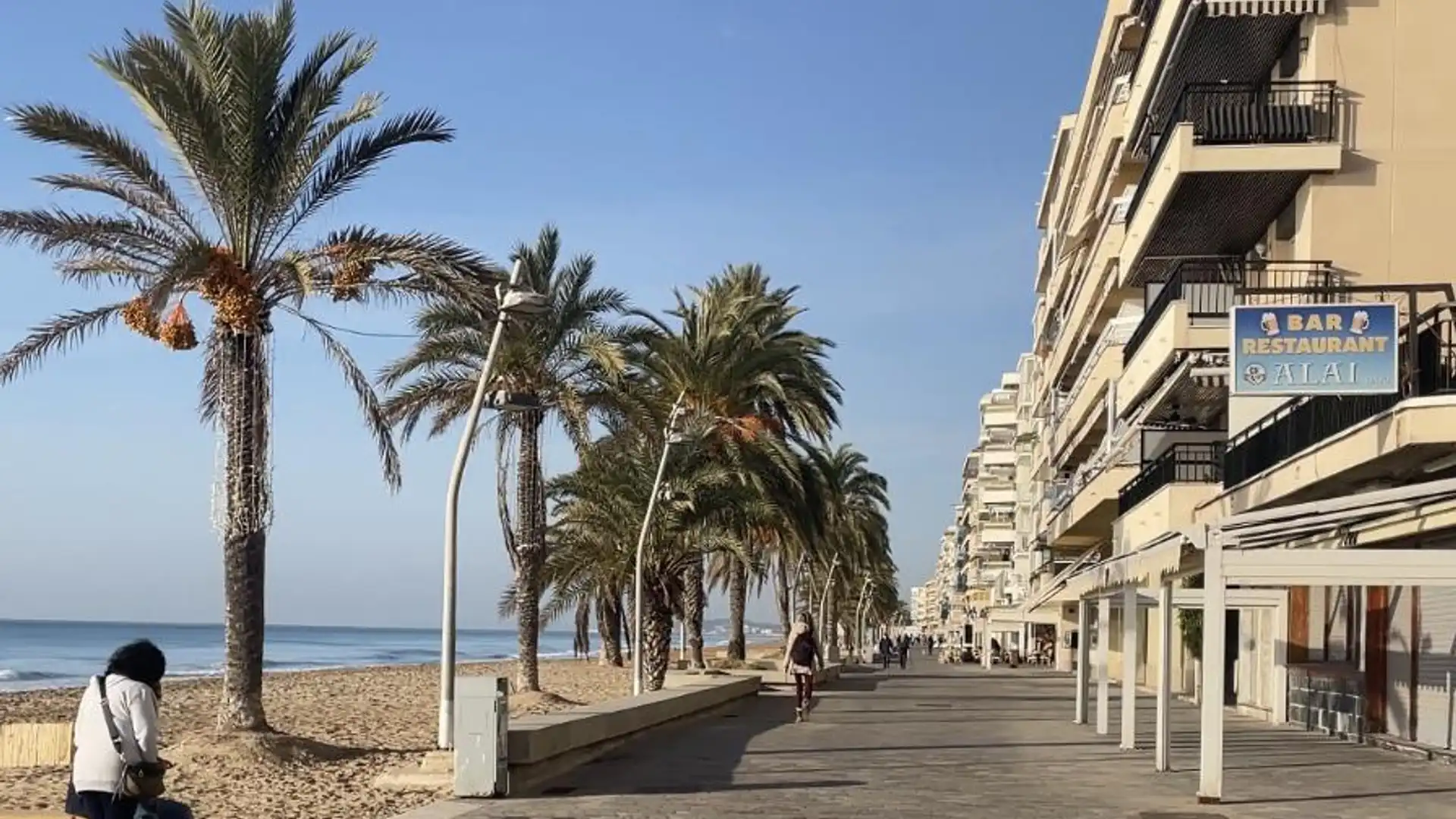 Piso en  Carrer Rambla de la Costa Daurada 16 - Foto 7