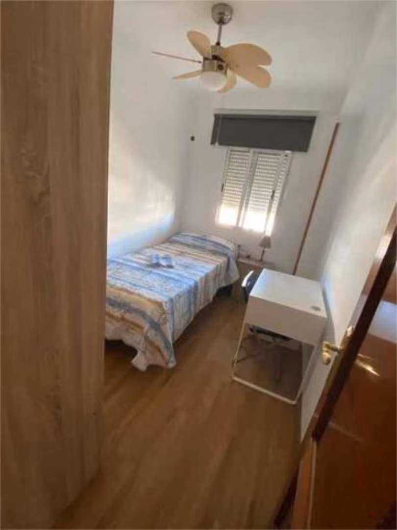 Apartamento en Macarena - Foto 4