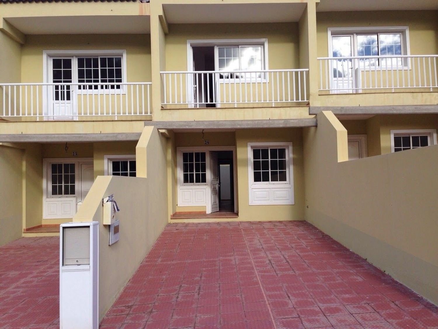 Chalet adosado en Calle Miguel Gonzalez Hernandez, 14 - Foto 25