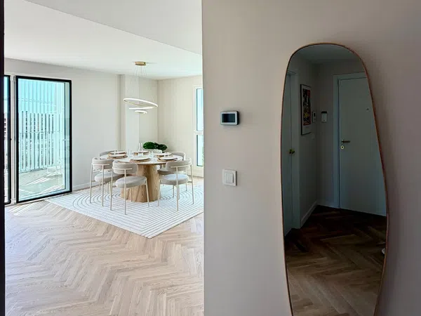 Loft en Avenida Mèxic, 7, Nou Llevant - Foto 10