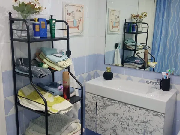 Chalet adosado en Arco norte - Avda España - Foto 16