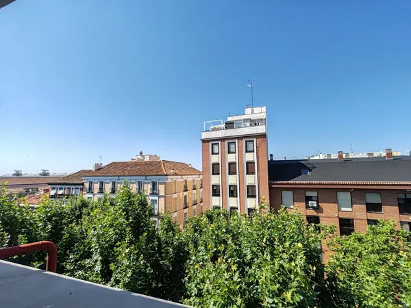 Estudio en Calle Atocha, 101 - Foto 8