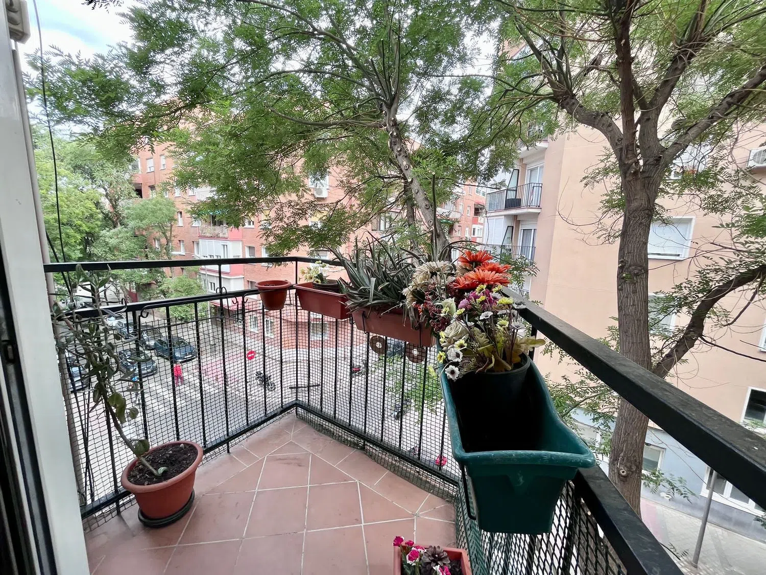 Piso en calle de Linneo, 25 - Foto 32