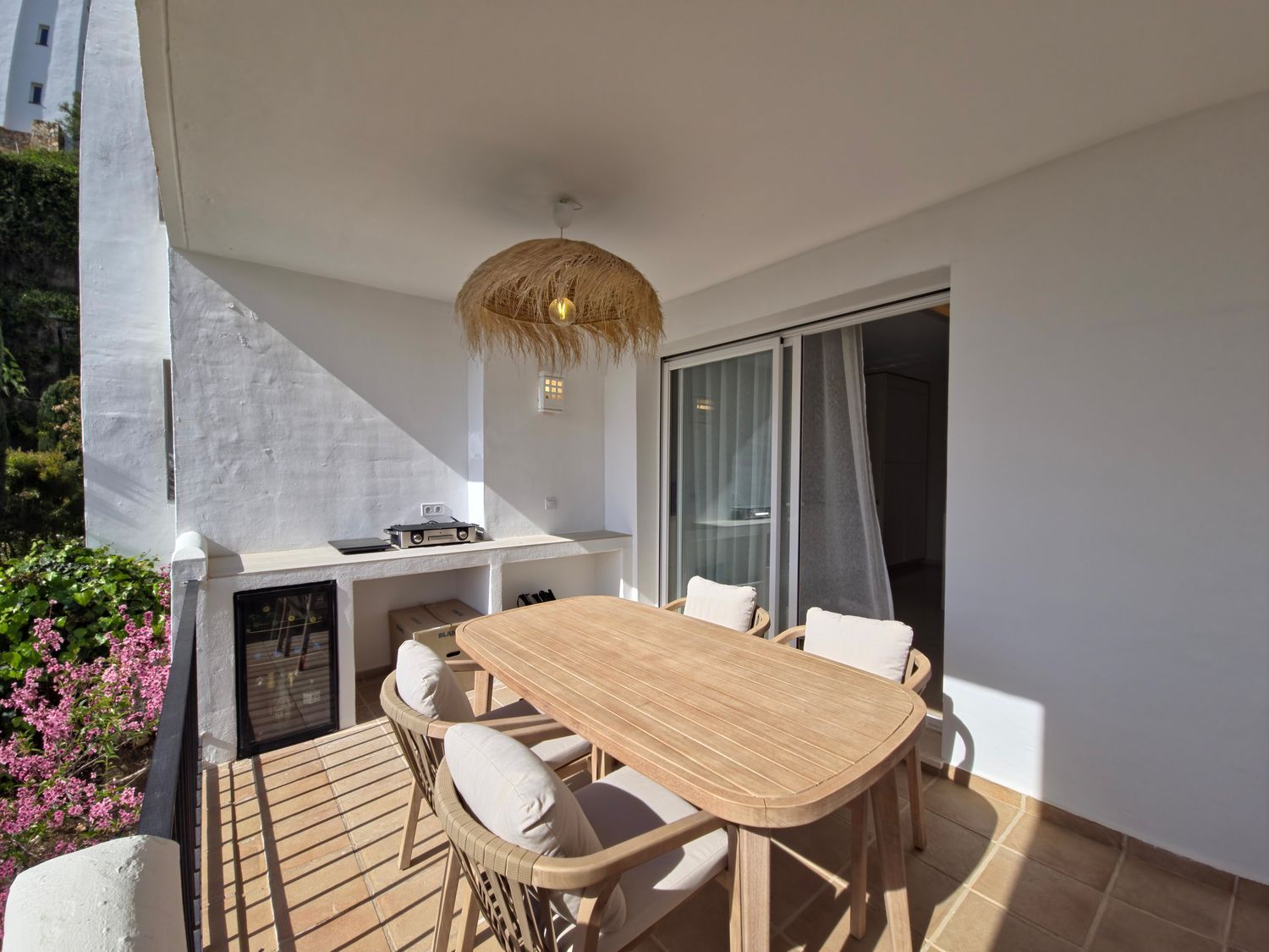 Piso en calle Diego de Almagro, 10 - Foto 31