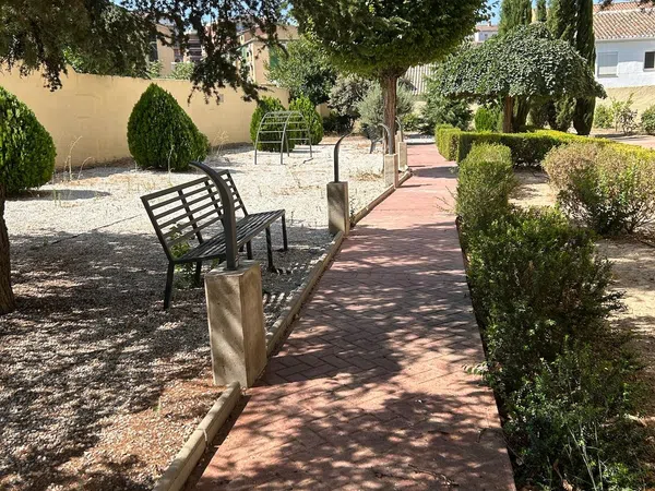 Piso en Circunvalación Encina, 20, La Chana, La Chana - Foto 21