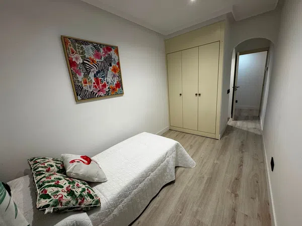 Piso en Calle Mar Mediterráneo, 64, Zona Monte el Pilar, Zona Monte el Pilar - Foto 12