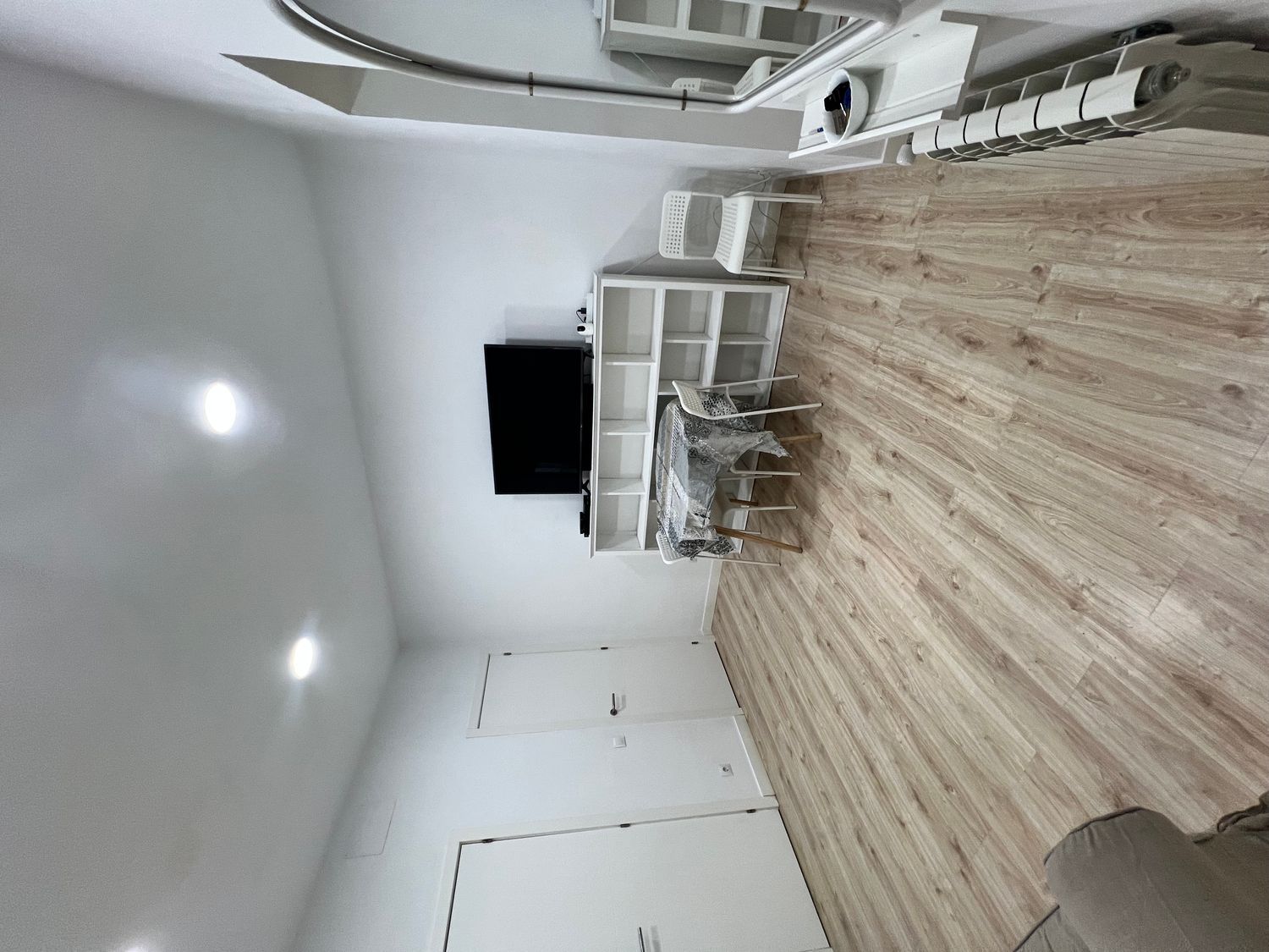 Piso en calle Paulina Odiaga, 1 - Foto 14