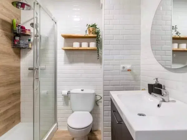 Piso en calle Higuera de la Sierra, 9 - Foto 6