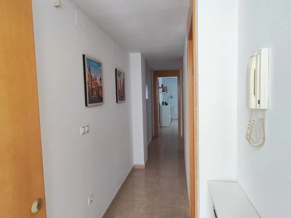 Ático en calle de Bernardo López García, 9 - Foto 8