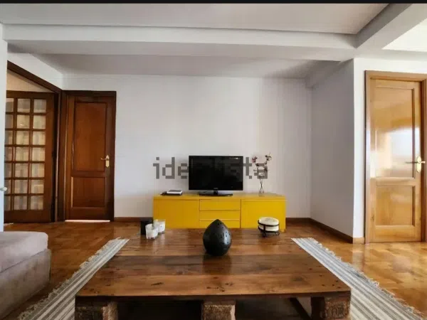 Ático en calle de Mont Lueri, 4 - Foto 2