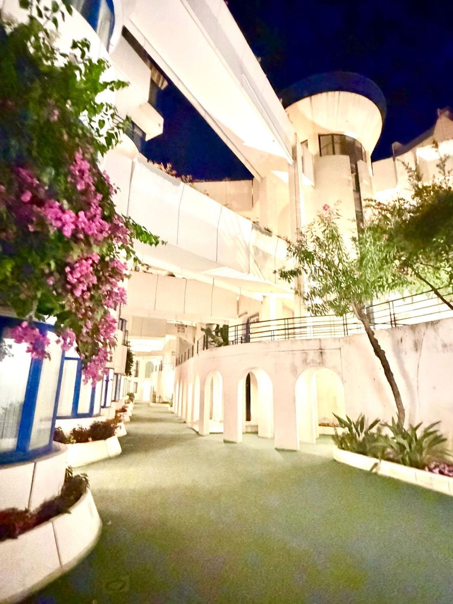 Dúplex en Marbella House Calle Ramón Gómez de la Serna, Marbella, 23, Playa de la Fontanilla - Foto 25