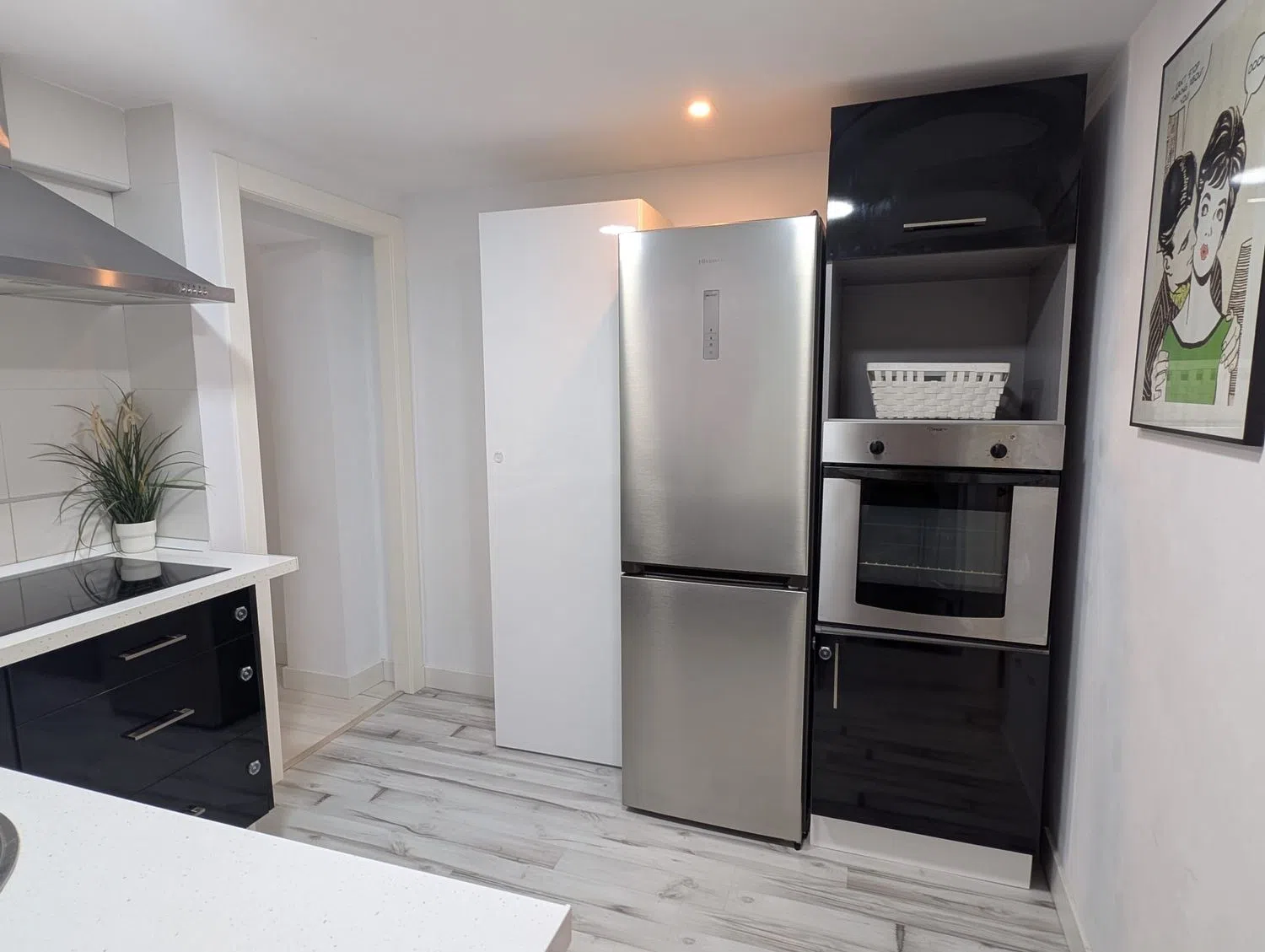 Piso en calle Plus ultra, 12 - Foto 9