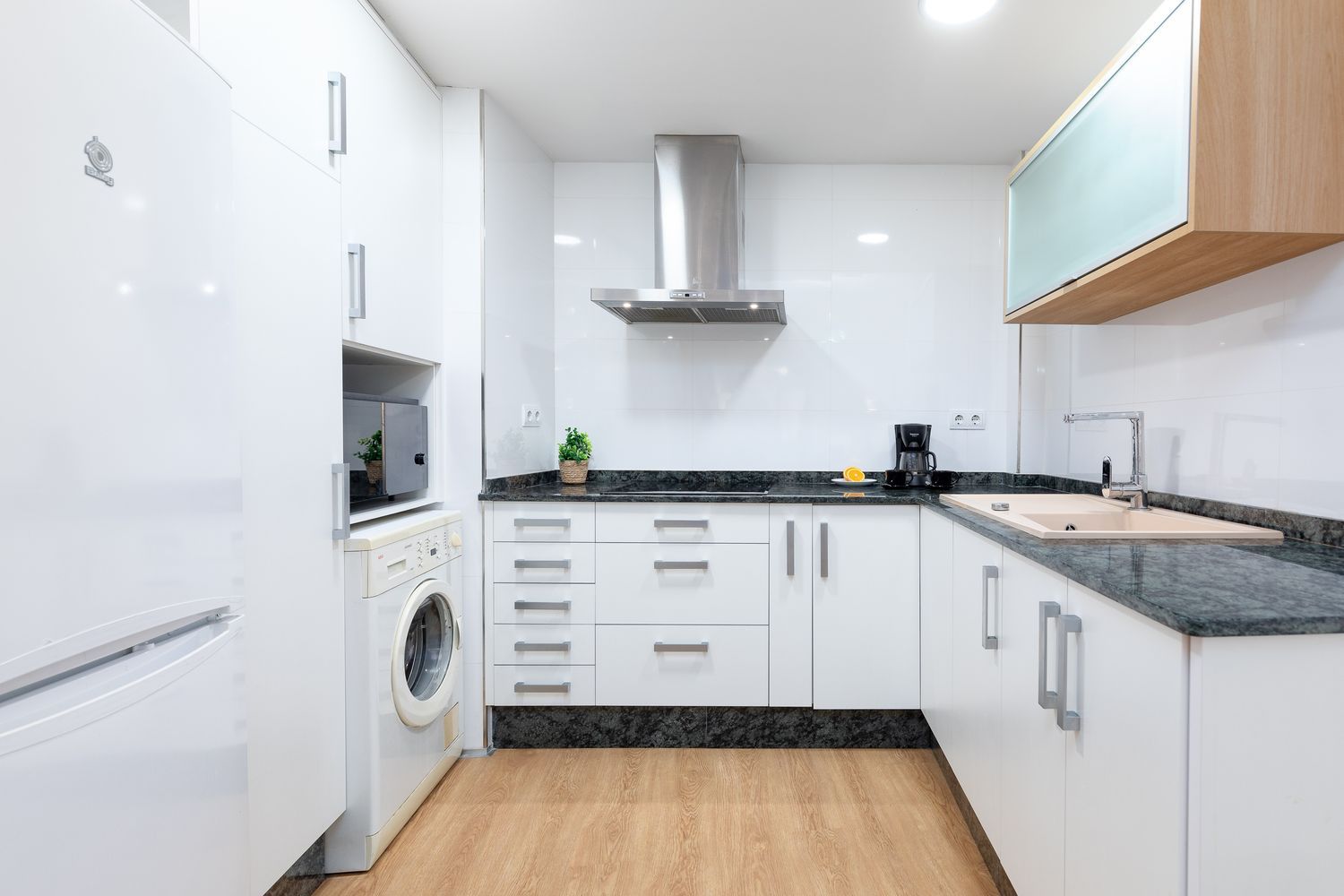 Piso en calle del Mar, 12 - Foto 16