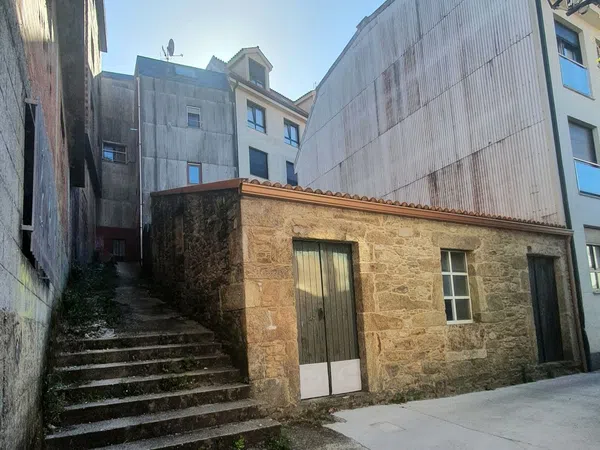 Chalet pareado en Calle Castelao, 12 - Foto 1