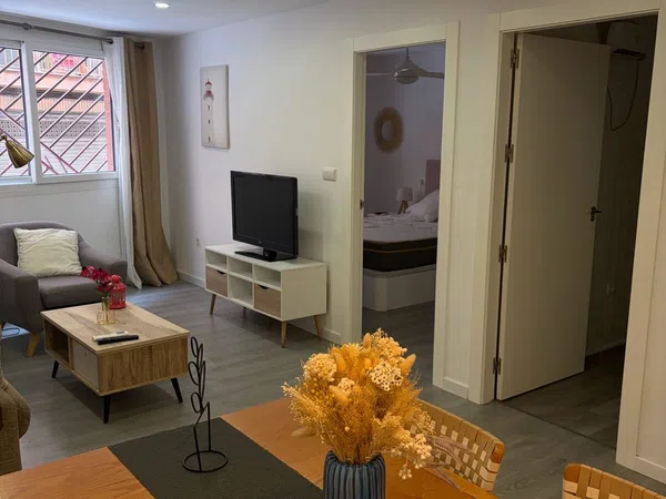 Piso en Calle Almenara, 17, San Andrés-San Antolín, Murcia - Foto 7