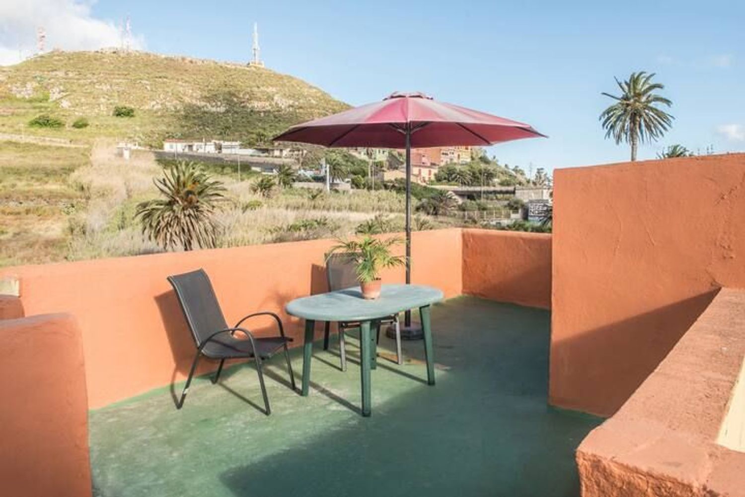 Casa terrera en Calle Nava y Grimon, 34 - Foto 6