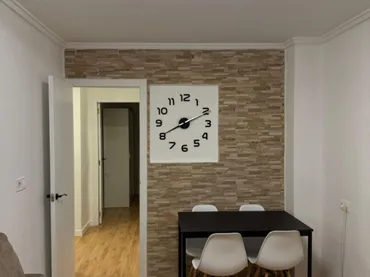 Piso en  Avinguda de Blasco Ibáñez 164 - Foto 12