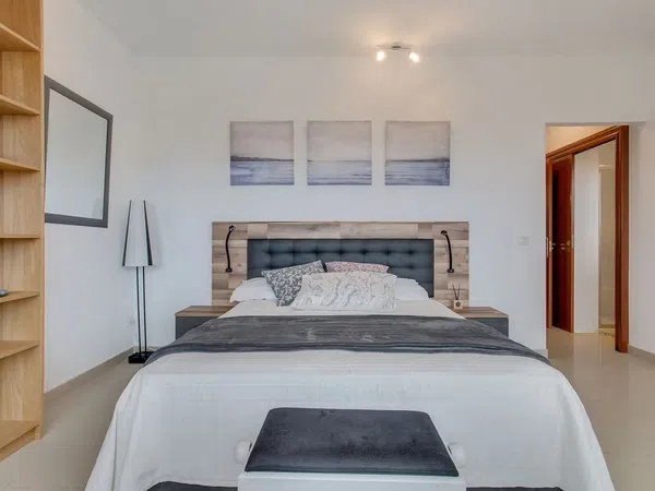 Casa de pueblo en Calle Serbia, 21, Montaña Roja - Foto 4