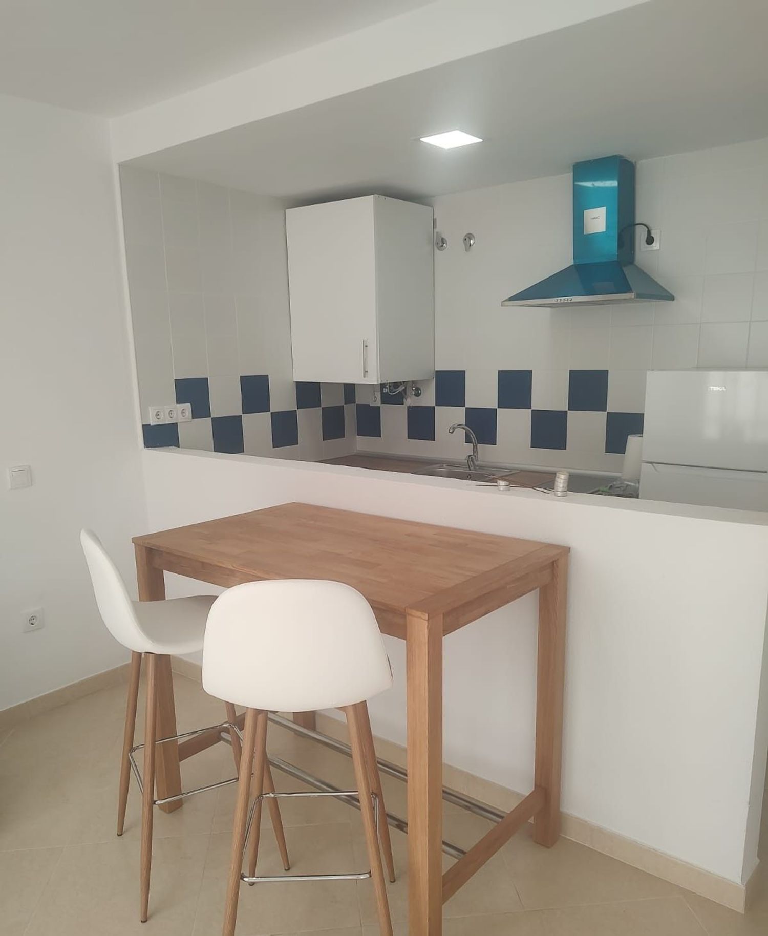 Piso en calle Alcalde José Delgado, 2 - Foto 8