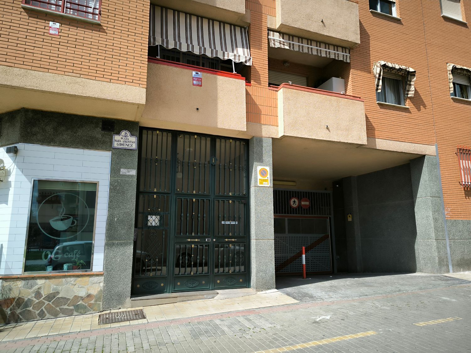 Piso en Plaza María Angustias Giménez, 1 - Foto 8