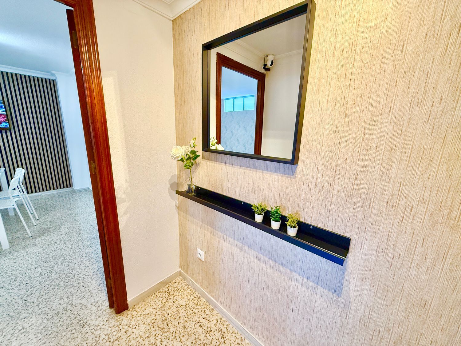 Piso en Avenida Alcalde Federico Molina Orta, 19, Las Torres - Guadalupe, Las Torres - Guadalupe - Foto 9
