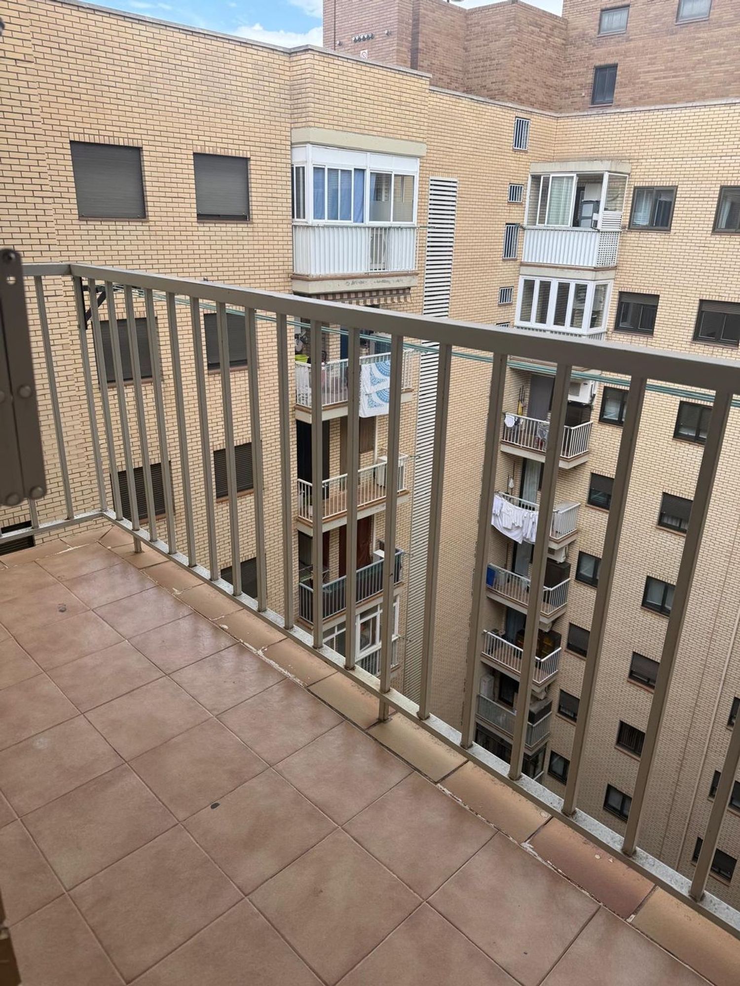 Ático en Avenida de Juan Carlos I, 43, Pol Universidad Romareda - Foto 6