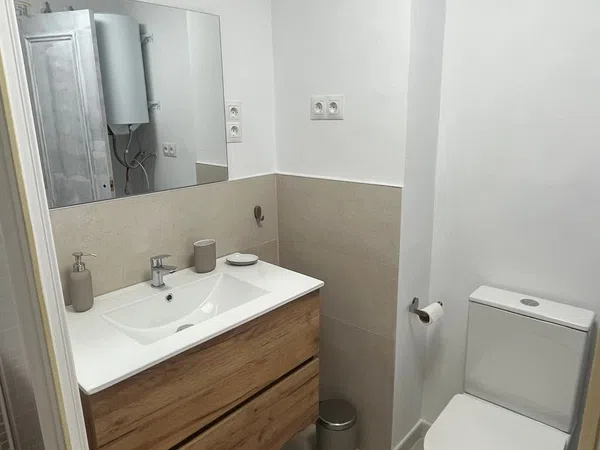 Piso en Calle Juan Fernández Suria, 9, Los Castillejos - La Trinidad - Foto 17