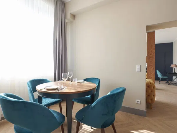 Estudio en Calle de Alfonso I, 32, Alfonso - Foto 10