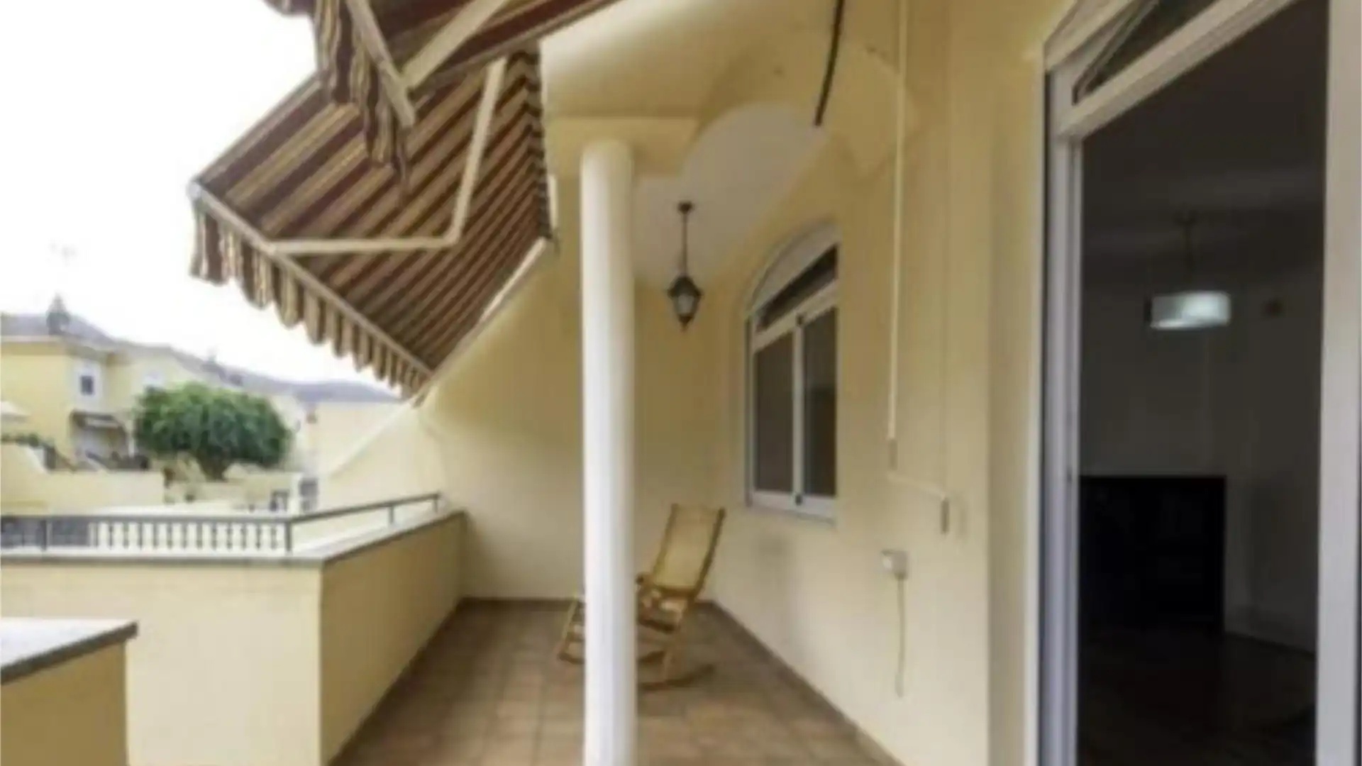 Piso en  Calle Estanque de la Huerta 34 - Foto 2