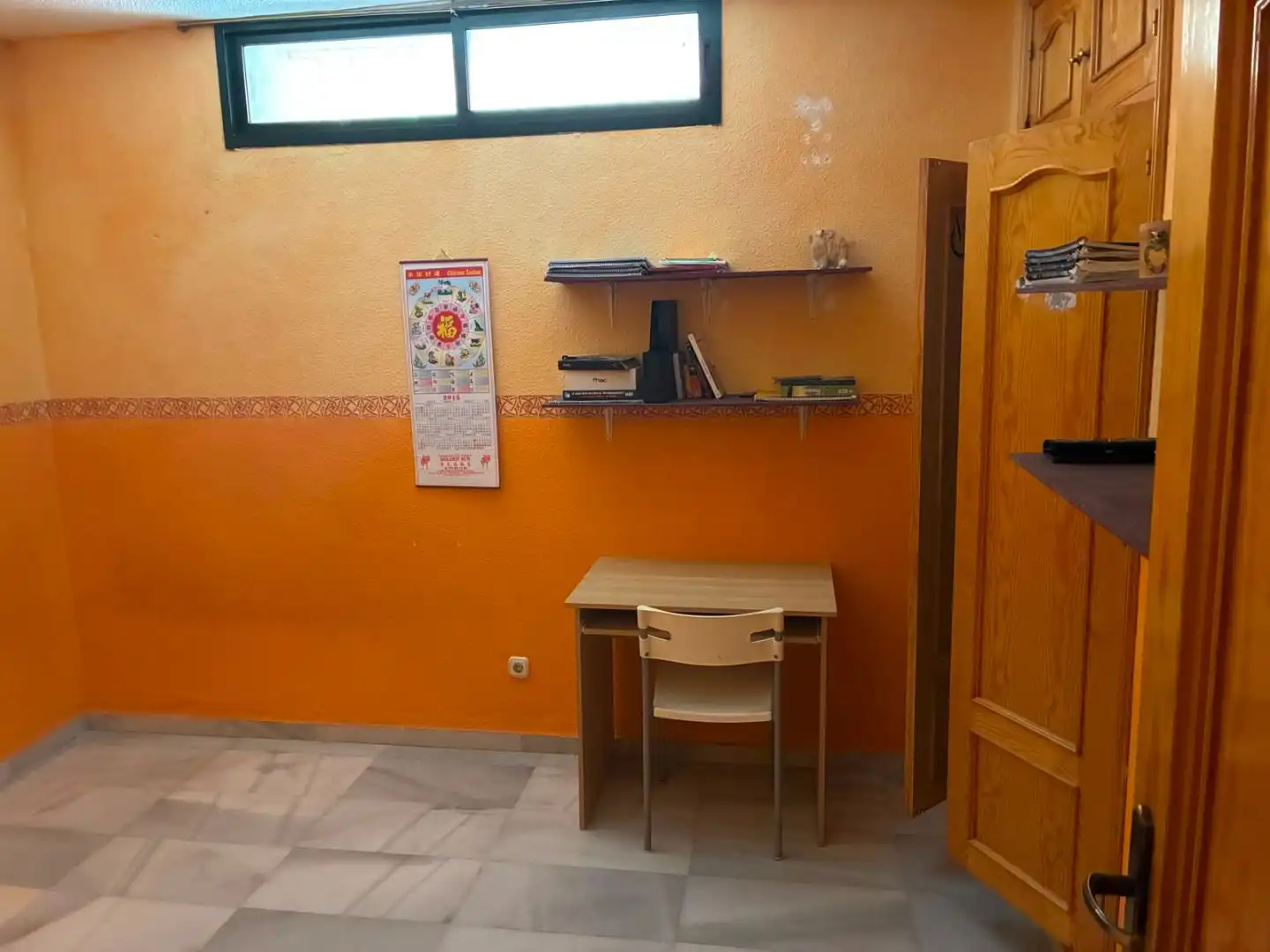 Apartamento en  Calle del Tenis 22 - Foto 8