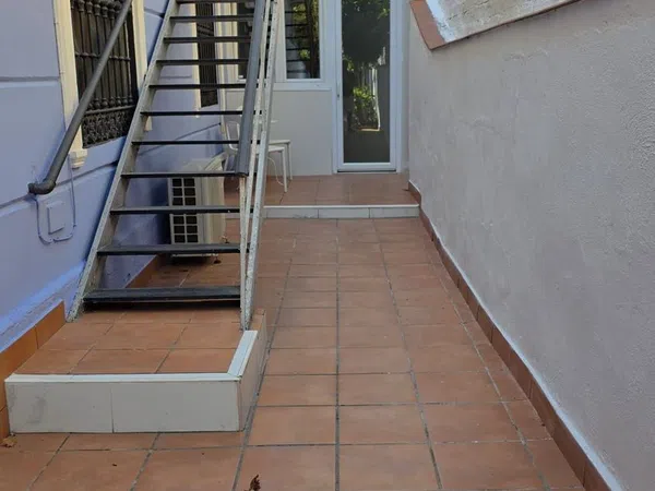 Piso en Avenida Juan Sebastián Elcano, Pedregalejo - Morlaco - Foto 33