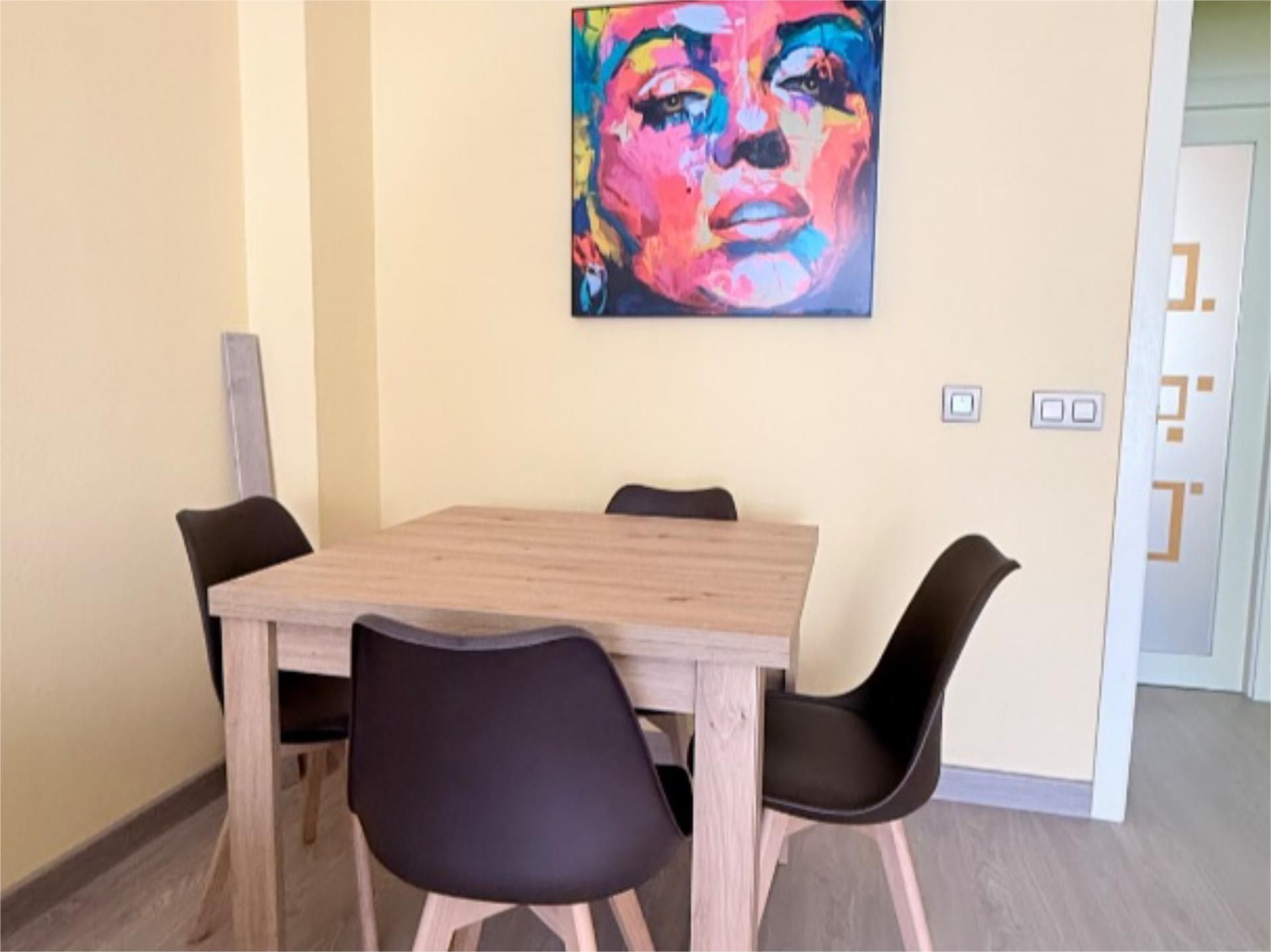 Piso en  Calle Antonio Llorente Maldonado 19 - Foto 10