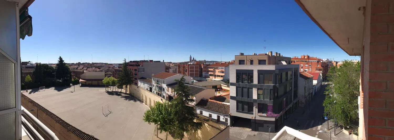 Dúplex en calle San Vicente de Paul, 28 - Foto 5