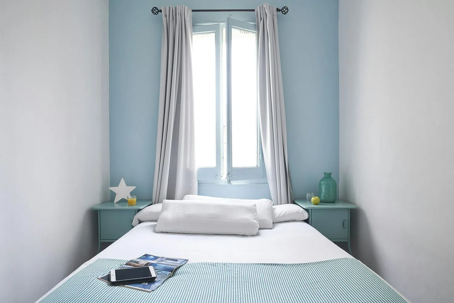 Piso en calle Fernán González, 5 - Foto 9