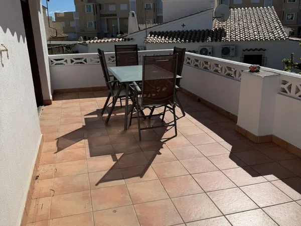 Casa o chalet independiente en Calle Riu Llucema, 1 - Foto 3