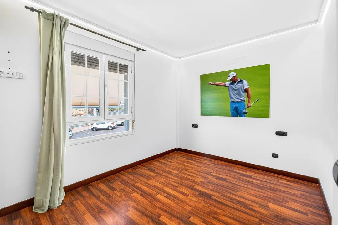 Chalet en  Paseo Jose Miguel 6 - Foto 18