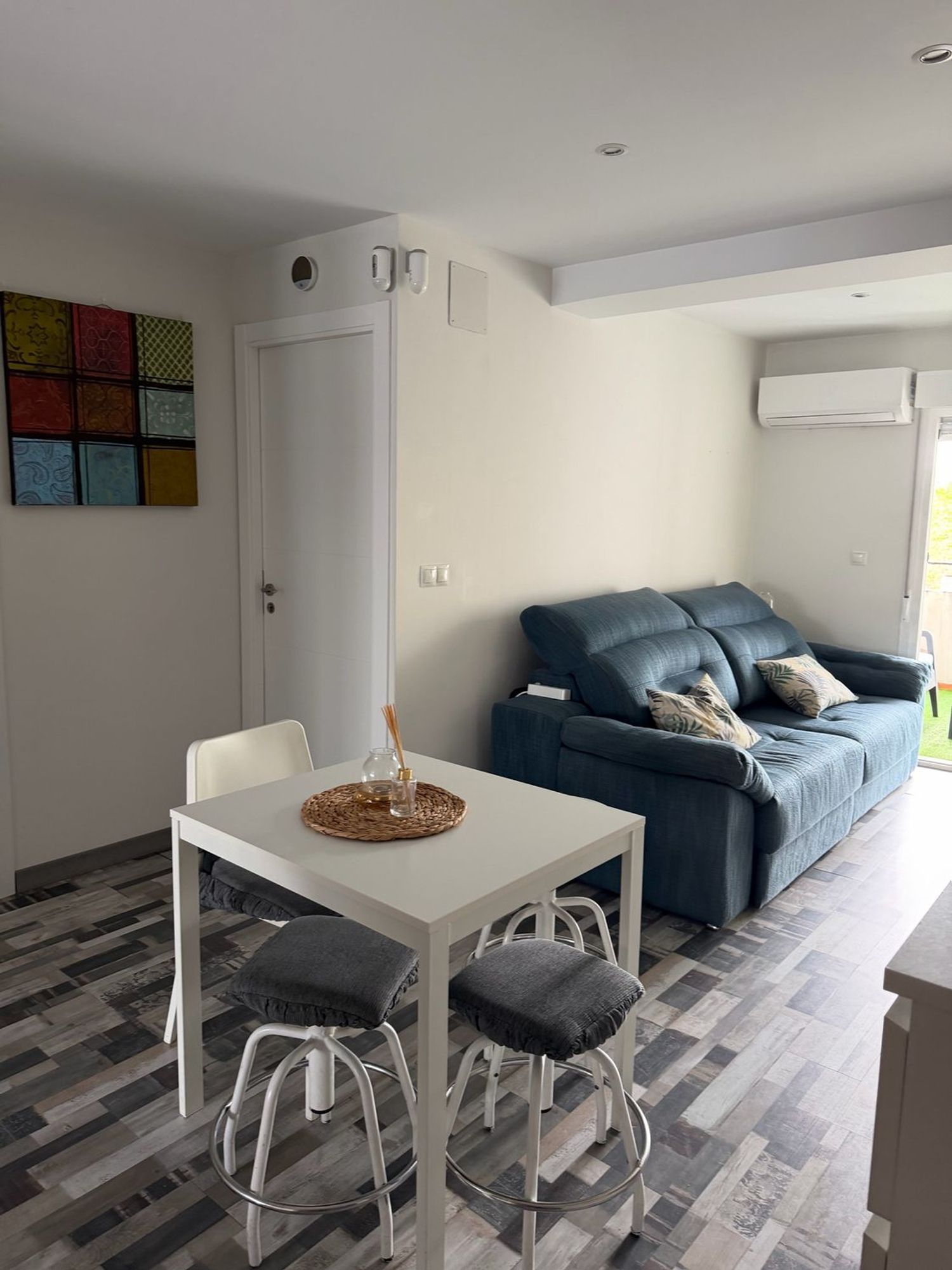 Piso en venta en Calle de los Picos de Olite, 4 - Foto 2