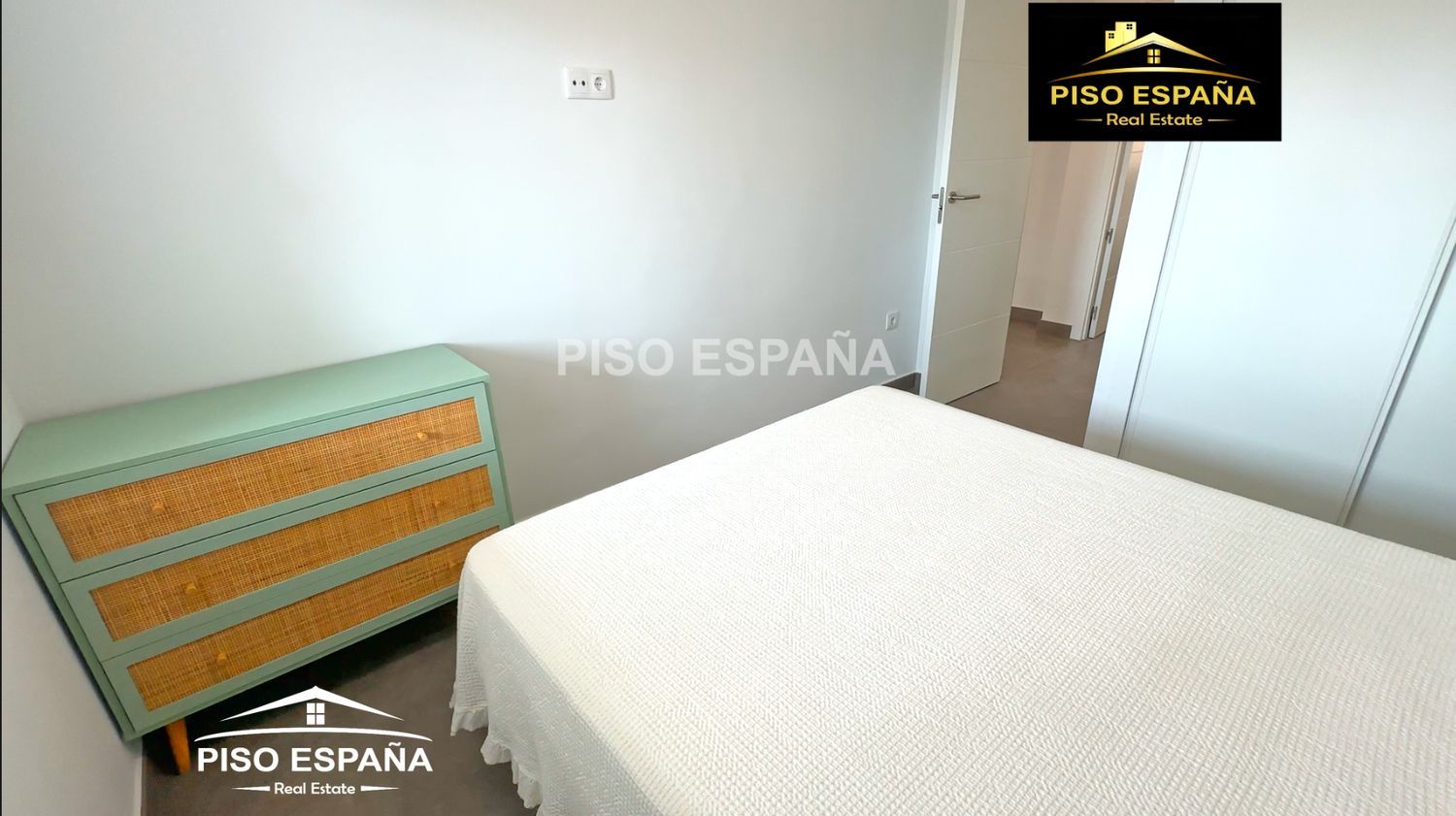 Piso en Av Costa Blanca, PAU 5 - Foto 43