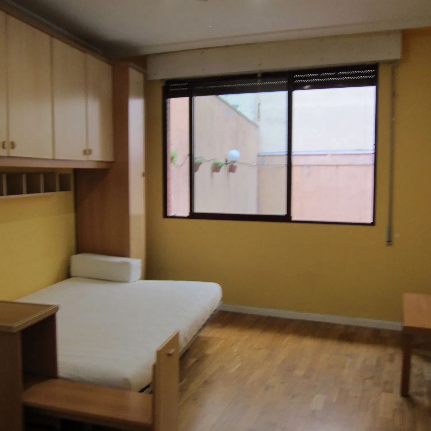 Estudio en calle de Martín de Vargas, 19 - Foto 2