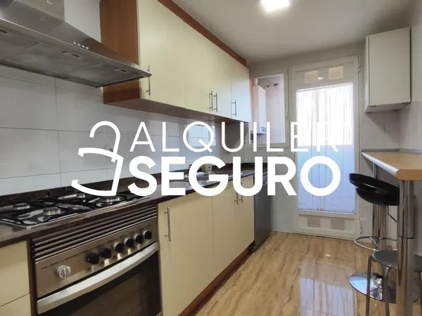 Piso en Calle del Pare Vicente Cabanes, Zona Parc Central - Hort de Trenor, Zona Parc Central - Hort de Trenor - Foto 7